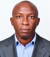 Dr Abiola Olaleye 
