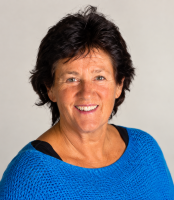 Kari Dyregrov