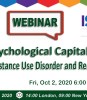 ISSUP Pakistan Psychological Capital Flyer