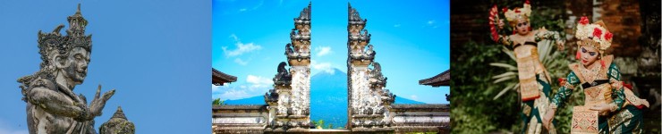 ISSUP Indonesia Social Programme Banner
