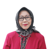 Dr Diah Setia Utami - Headshot ISSUP