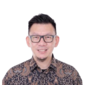 Samuel Nugraha - Headshot ISSUP