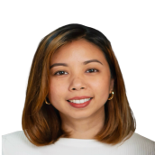 Katherine Dela Cruz - Headshot ISSUP