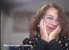 Marcela Lara Orellana