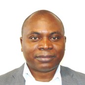 Brian Maila_Research & Development Officer