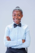 Thokozile Phiri - Youth Representative