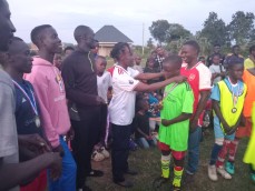 Medals to best performance 