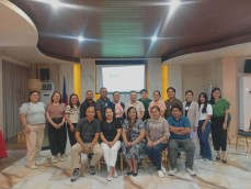Basic Training Course for Physicians on the Assessment and Management of Drug Dependence