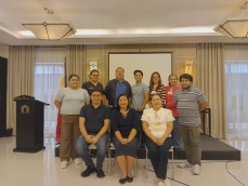 Basic Training Course for Physicians on the Assessment and Management of Drug Dependence