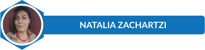 Spotlight Banner Image for Natalia.