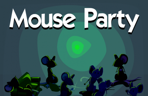 Résultat de recherche d'images pour "mouse party"