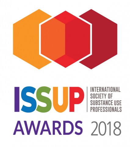 ISSUP 2018 premios