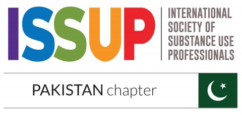 Pakistán ISSUP