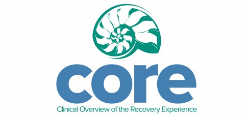 LOGO DE CORE