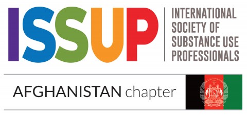 ISSUP Afghanistan