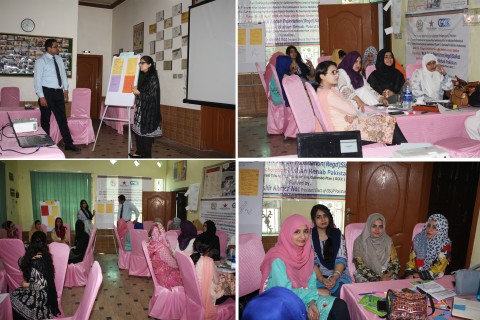 new life recovery center