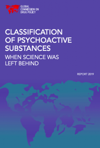 Classification Of Drugs When Science Was Left Behind International Society Of Substance Use Professionals