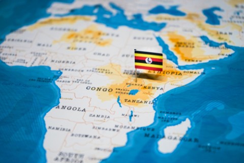 اوغندا Uganda