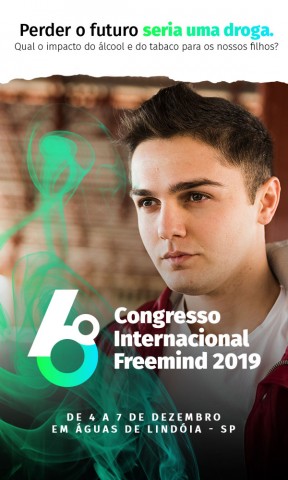 6 Congresso Internacional Freemind 2019