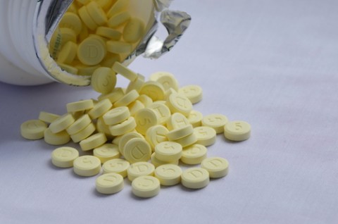 Incautaciones de tabletas ilegales de Diazepam se duplican en un año |  International Society of Substance Use Professionals