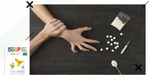 Drugs: a complex problem.