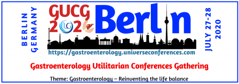 Gastroenterology Utilitarian Conferences Gathering