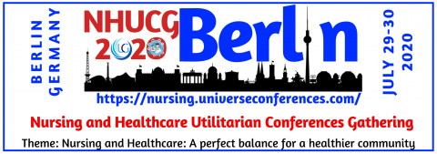 Nursing and Healthcare Utilitarian Conferences Gathering