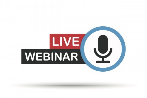 webinar