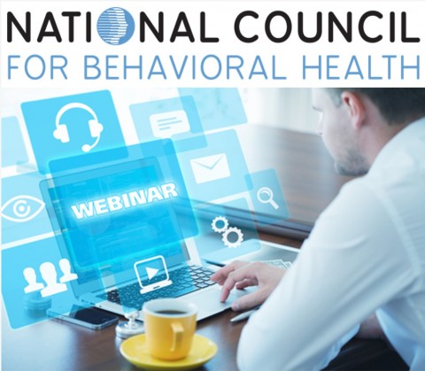 National Council for Behavioral Health