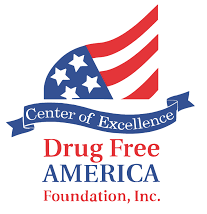 Drug free America ISSUP