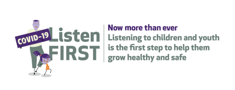 Parenting Under Covid 19 International Society Of Substance Use