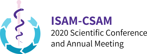 ISAM ISSUP