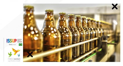 Poisoning and deaths from diethylene glycol contamination in Brazilian craft beers