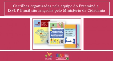 الغضروف organizadas pela equipe do Freemind e ISSUP Brasil