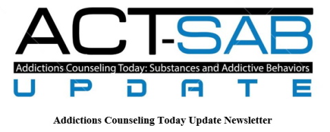 ISSUP ACT-SAB Update Canada Counseling