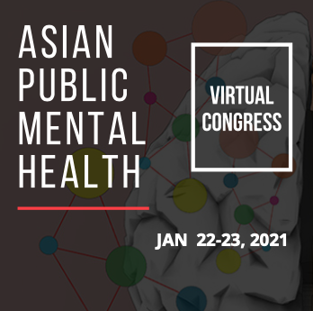 Plenareno Asian public mental health congress