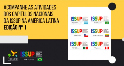 O que estão fazendo os Capítulos Nacionais da América Latina - Edição 01