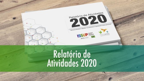 Ресатерио де Ативидадес 2020