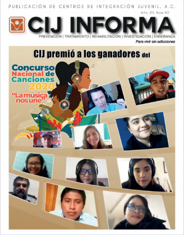 Revista CIJ Informa