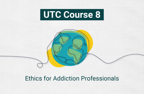 ethics for addiction professionals