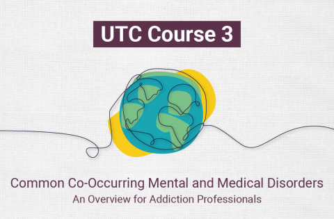 ISSUP GCCC UTC Θεραπεία Εθισμού Μάθημα ηλεκτρονικής μάθησης στο διαδίκτυο