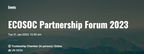 January 2023 - Forums