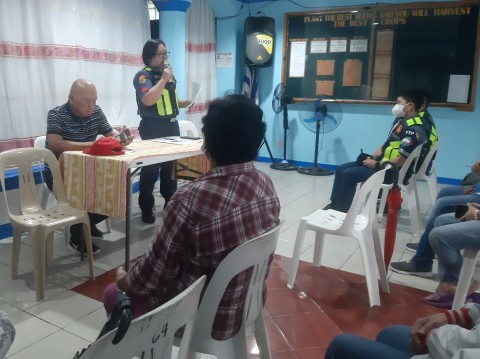 Community Partnerships to Curb Drug and Substance Abuse | International ...