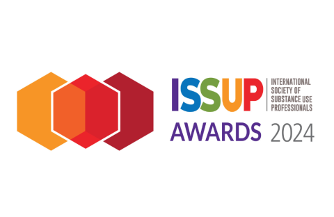 ISSUP Awards 2024 профилактика, лечение, снижение вреда, восстановление, поддержка, Салоники, Греция, наркомания, наркомания, наркотики, профессиональная защита психического здоровья, реабилитация