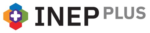 Logotipo de INEP Plus