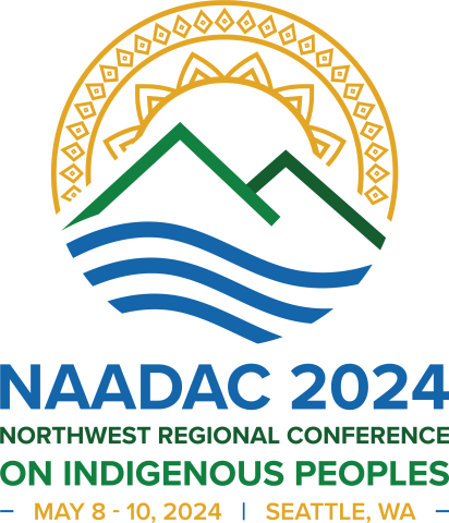 NAADAC 2024 Regional Conference
