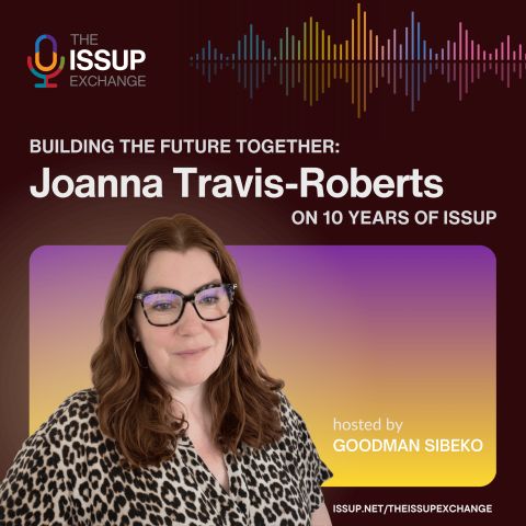 Building a Global Home: The Birth and Growth of ISSUP Pt.2 ...