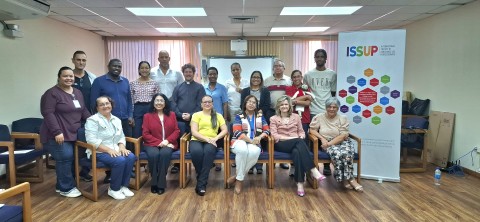 Faith based Panama