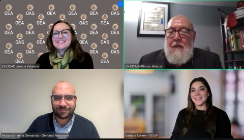 UPC Core closing remarks