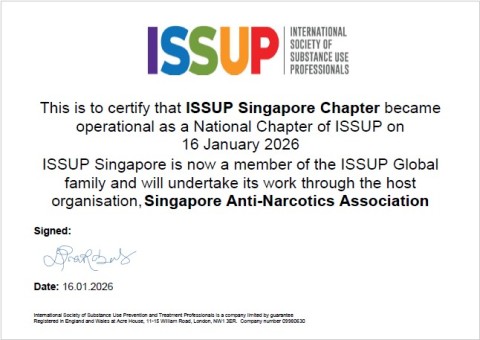 About Us | International Society of Substance Use Professionals
